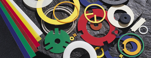 non-metallicwashers